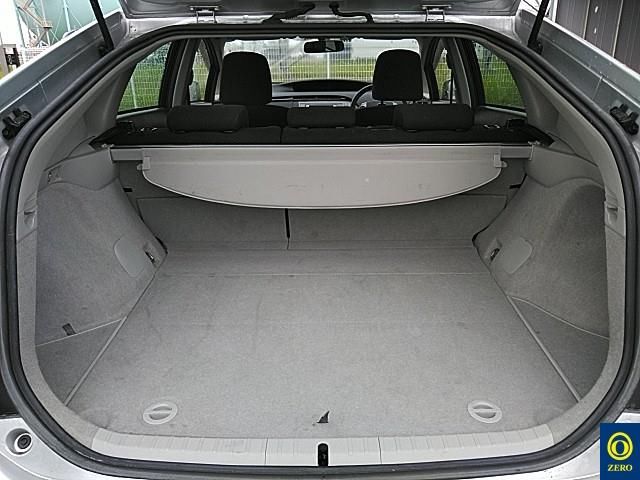 2013 Toyota Prius auction photo 9