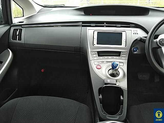 2013 Toyota Prius auction photo 6