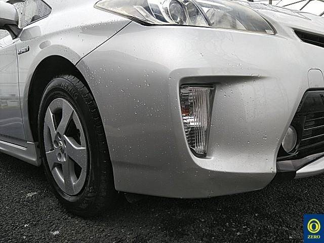 2013 Toyota Prius auction photo 13