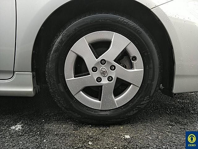 2013 Toyota Prius auction photo 10