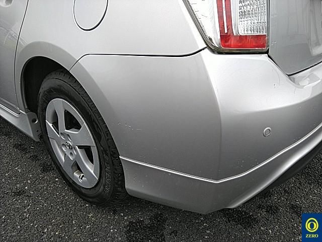 2013 Toyota Prius auction photo 15