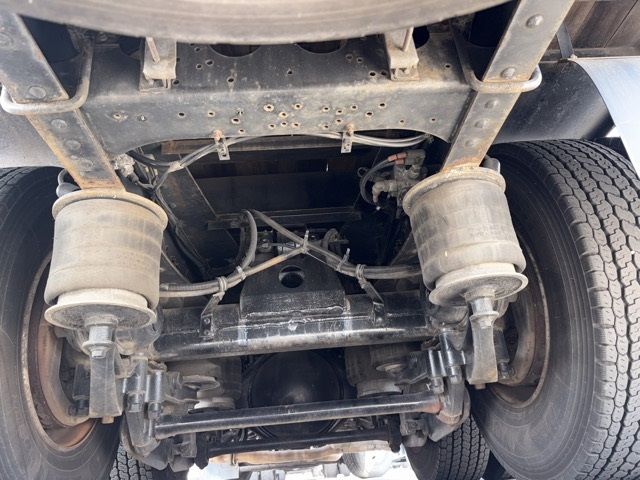 2006 Isuzu Giga ヒラ.クレーン3ダン auction photo 13