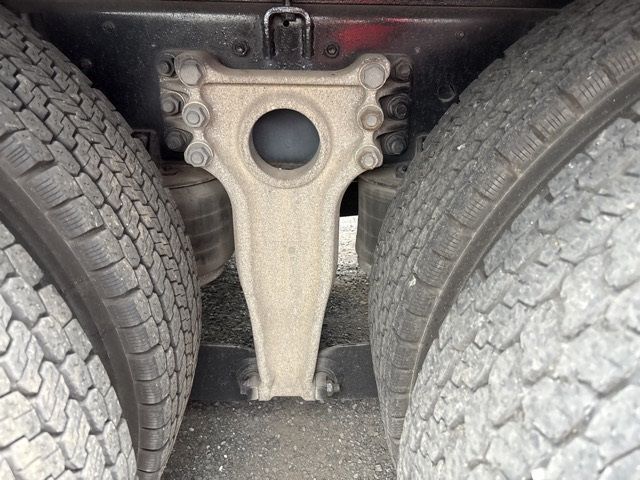 2006 Isuzu Giga ヒラ.クレーン3ダン auction photo 8