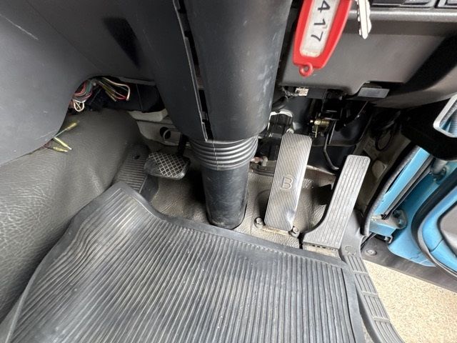 2006 Isuzu Giga ヒラ.クレーン3ダン auction photo 4