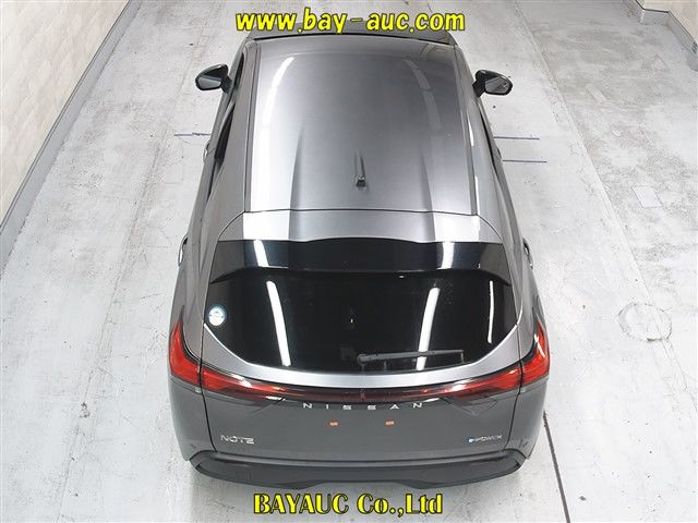 2022 Nissan Note S auction photo 5