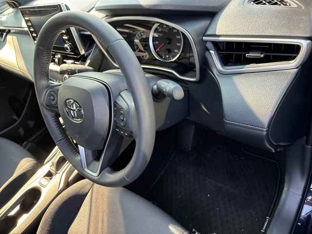 2023 Toyota Corolla Cross G auction photo 3