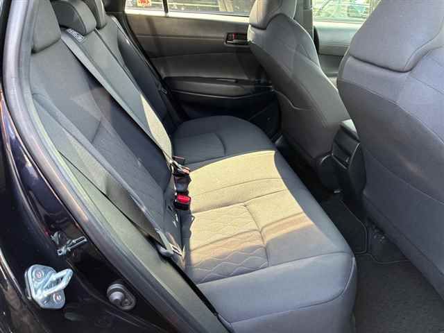2023 Toyota Corolla Cross G auction photo 7