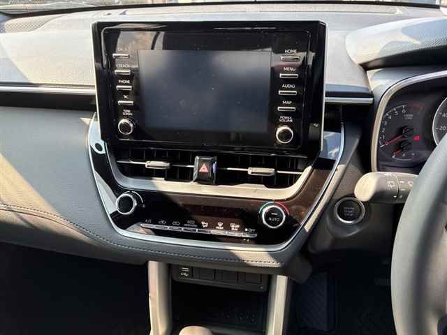 2023 Toyota Corolla Cross G auction photo 6