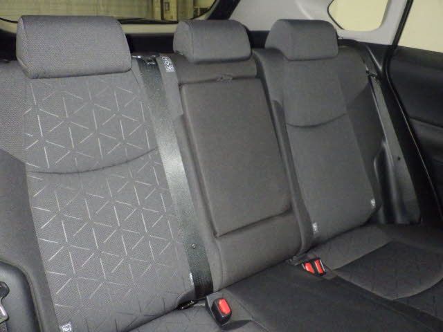2021 Toyota RAV4 4WD X auction photo 8