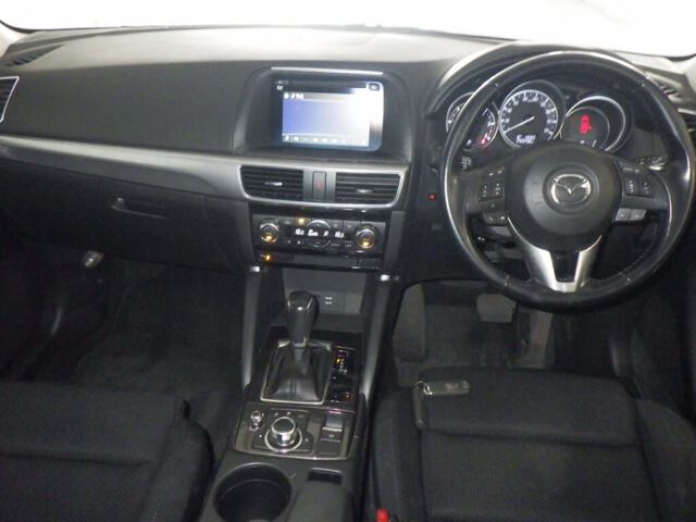2016 Mazda CX-5 XD Proactive auction photo 3