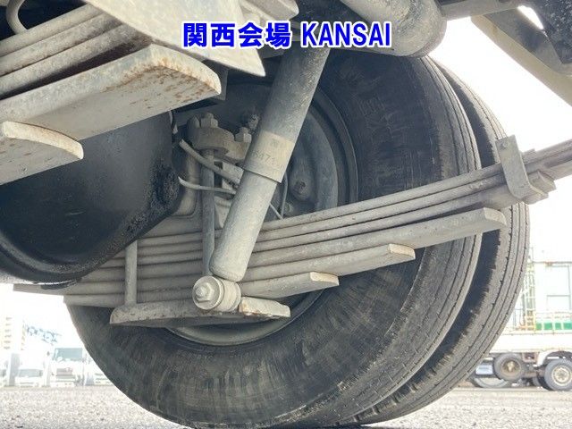 2013 Isuzu Elf dump auction photo 13