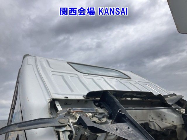 2013 Isuzu Elf dump auction photo 6