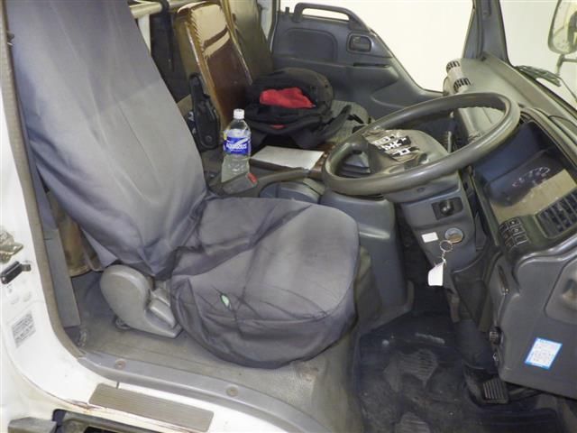 2005 Isuzu Elf ダブルキャブ auction photo 5