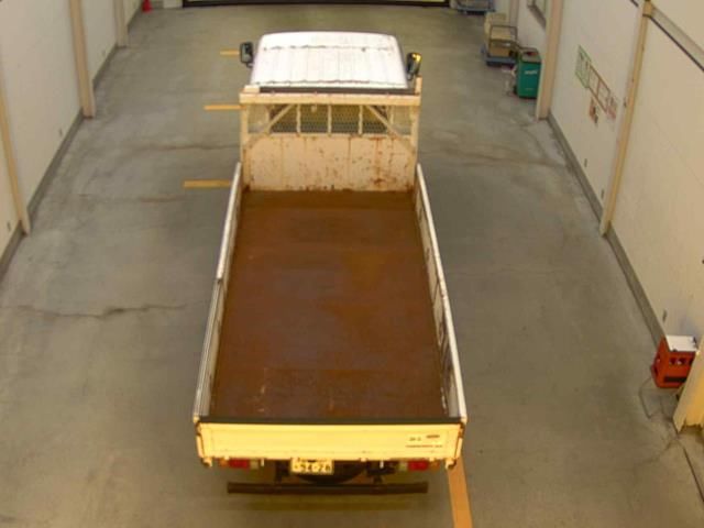 2005 Isuzu Elf ダブルキャブ auction photo 3