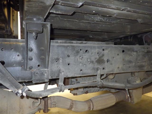 2005 Isuzu Elf ダブルキャブ auction photo 4