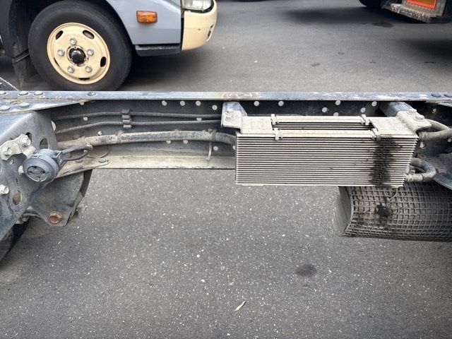 2008 Toyota Dyna シャーシ auction photo 13