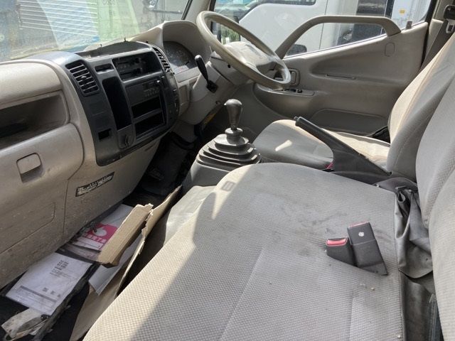 2008 Toyota Dyna シャーシ auction photo 5