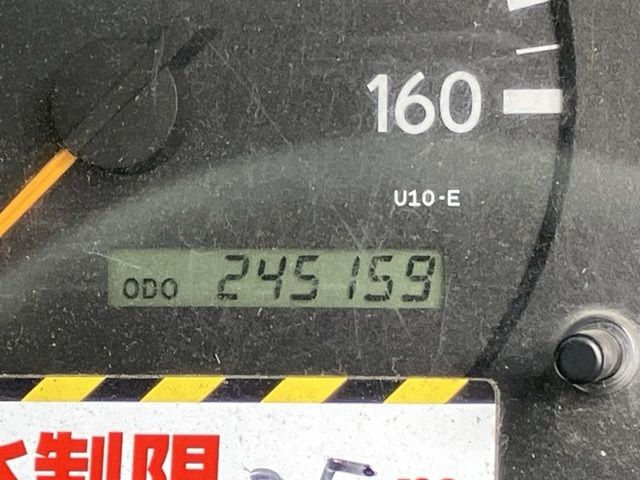 2008 Toyota Dyna シャーシ auction photo 6