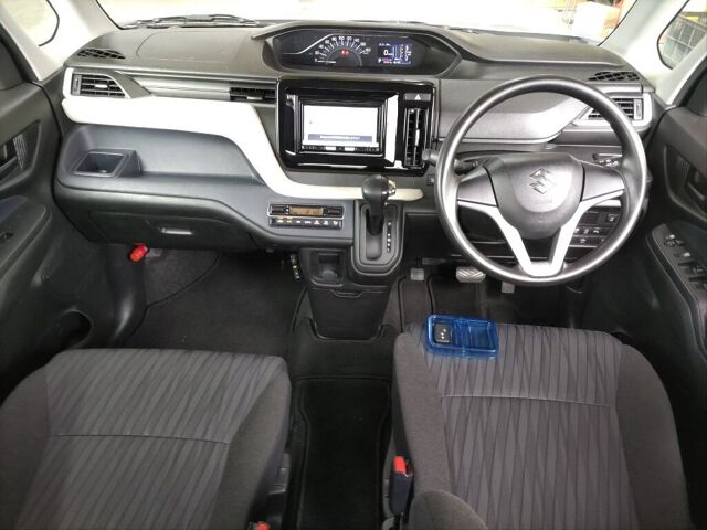 2022 Suzuki Solio G auction photo 3