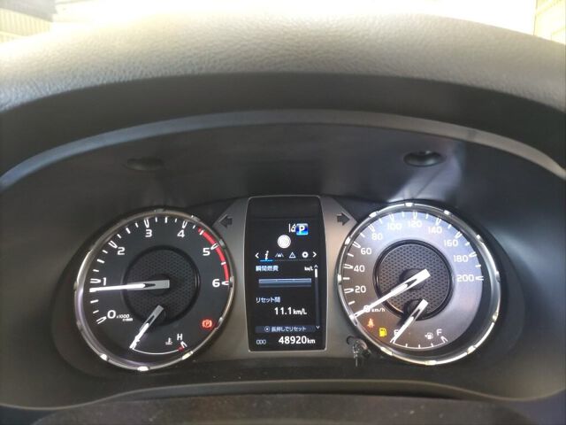 2022 Toyota Hilux Z 4WD auction photo 6