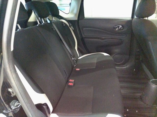 2017 Nissan Note X auction photo 6