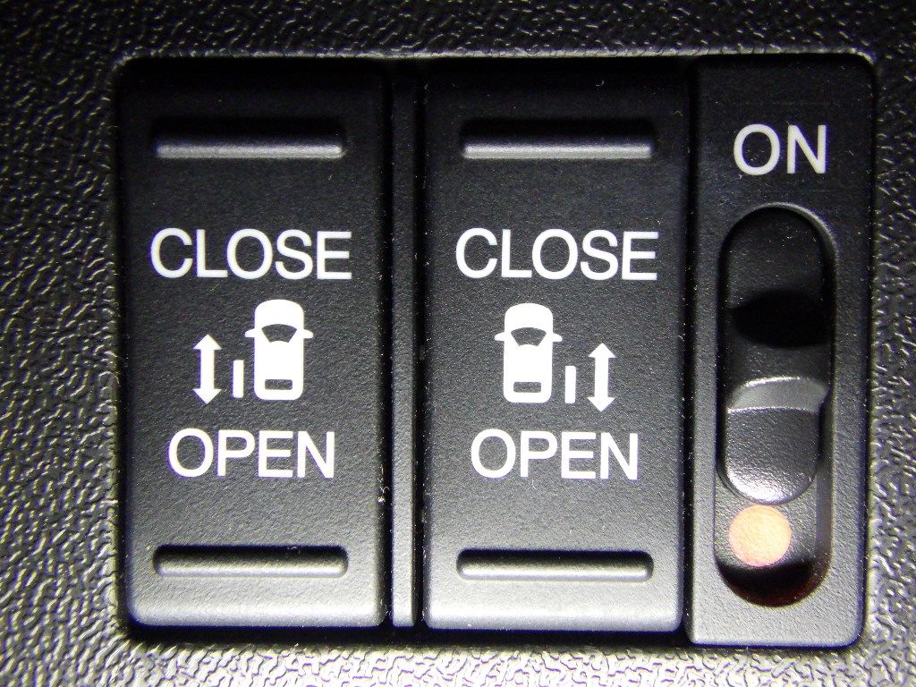 2021 Honda Stepwgn Cool Spirit Honda Sensing (7 seats) auction photo 14