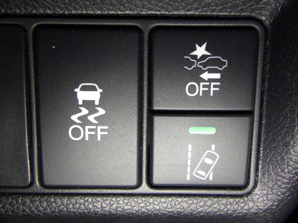 2021 Honda Stepwgn Cool Spirit Honda Sensing (7 seats) auction photo 15