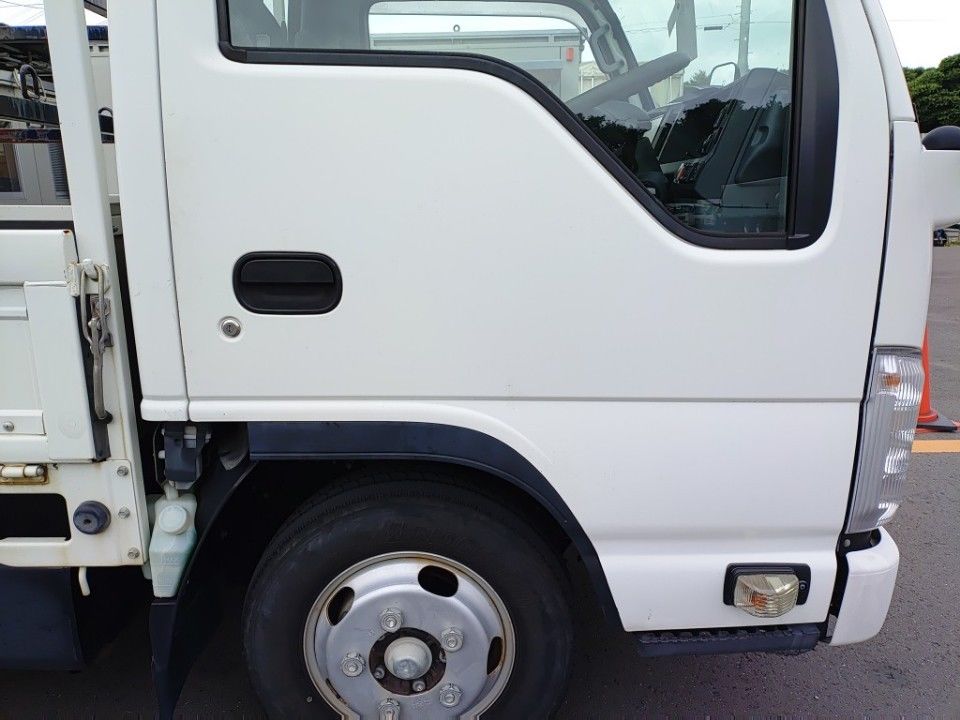 2020 Isuzu Elf auction photo 22