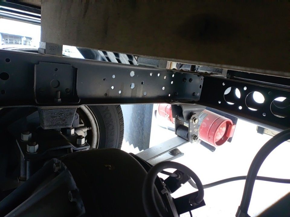 2020 Isuzu Elf auction photo 30