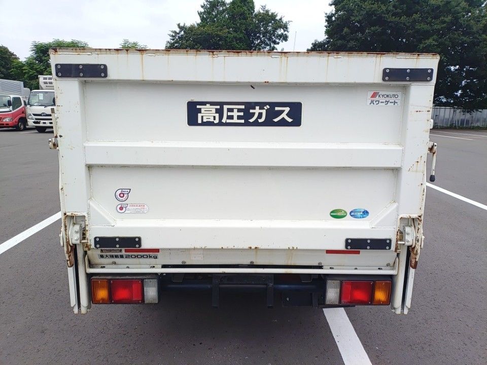 2020 Isuzu Elf auction photo 5