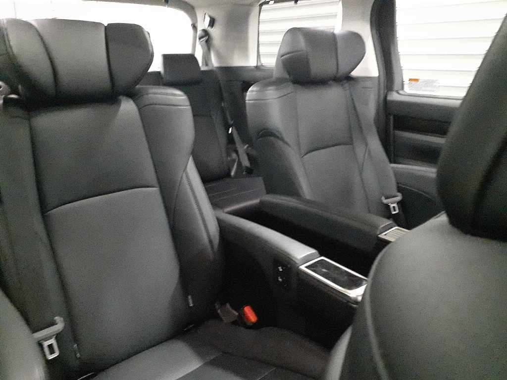 2022 Toyota Alphard 2.5S Cパッケージ auction photo 11