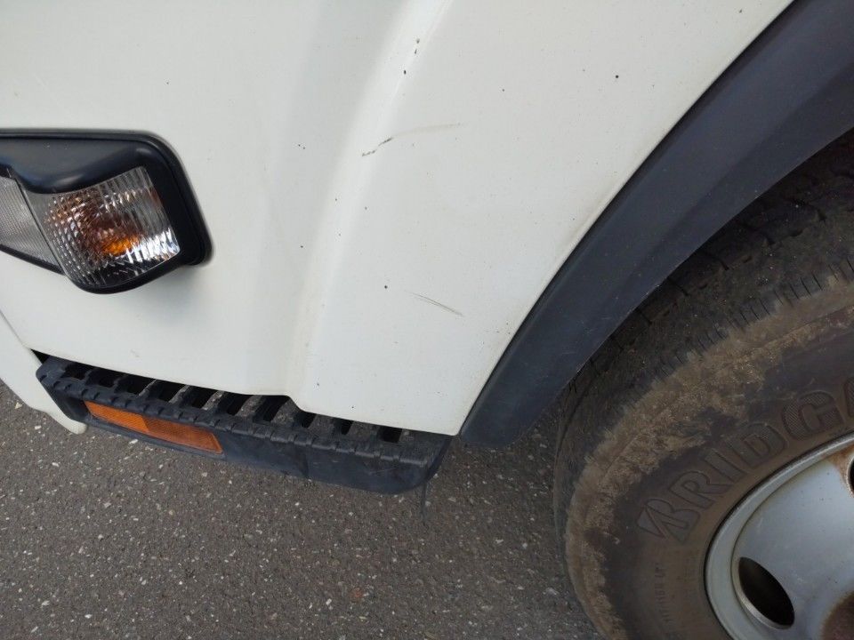 2018 Isuzu Elf auction photo 24
