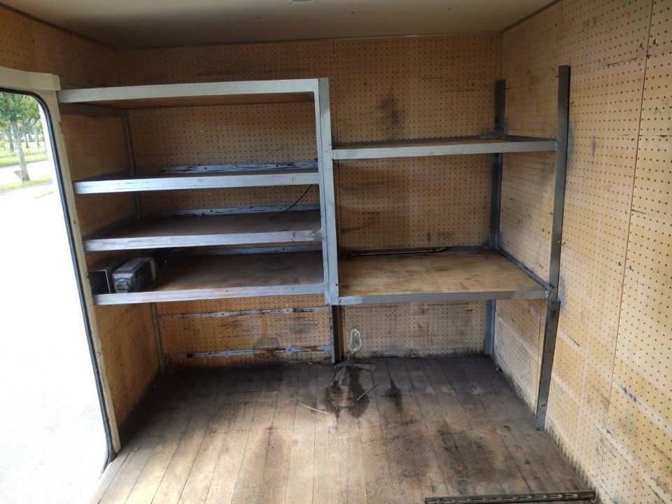2018 Isuzu Elf auction photo 33