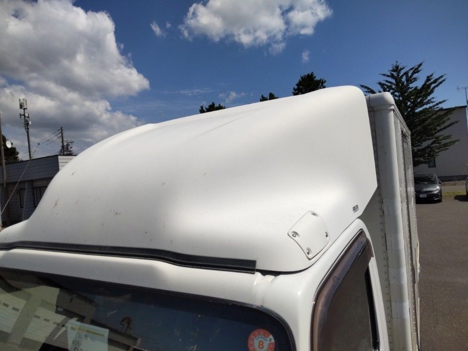 2018 Isuzu Elf auction photo 7