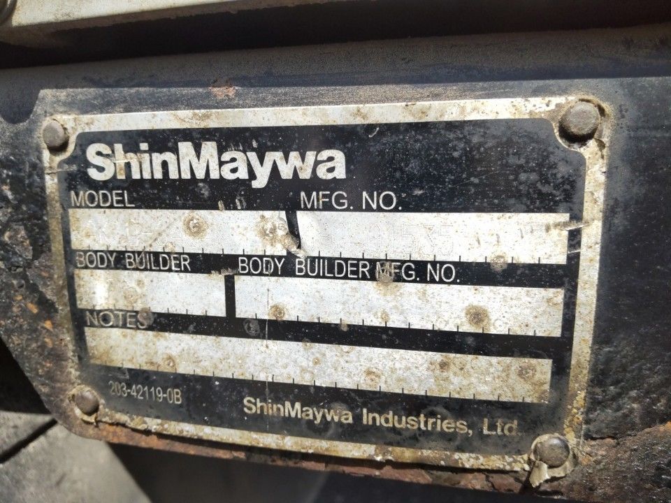 2018 Isuzu Elf auction photo 31
