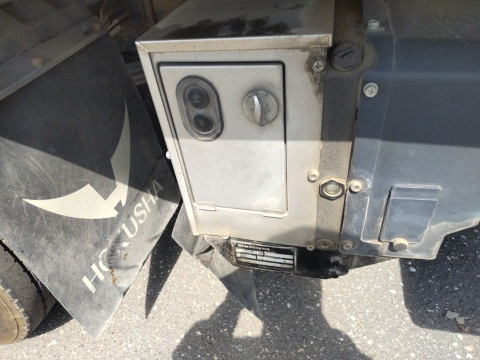 2018 Isuzu Elf auction photo 30