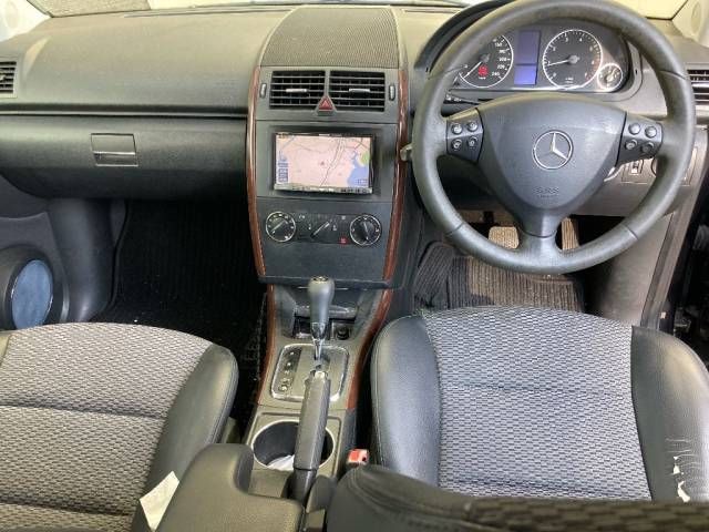 2009 Mercedes-Benz A-Class A180 auction photo 4