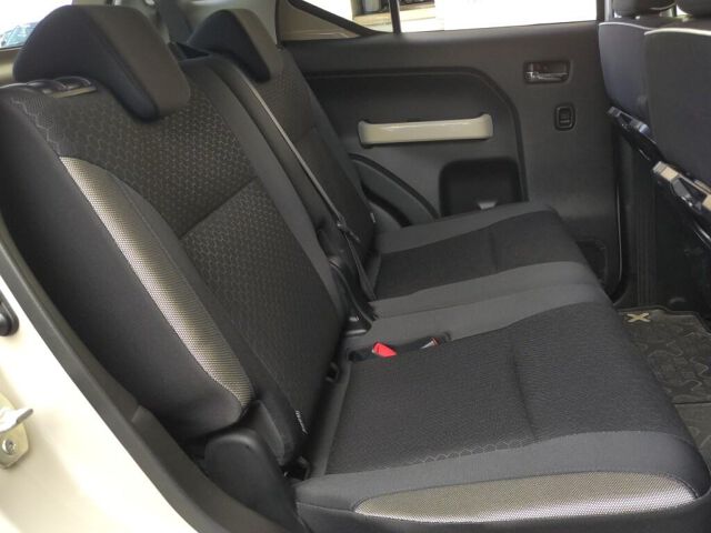 2021 Suzuki Xbee ハイブリッドMZ auction photo 6