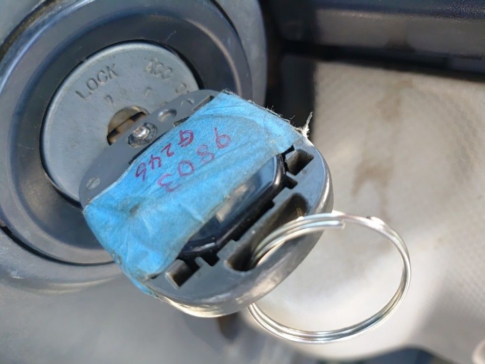 2010 Mazda タイタン auction photo 15