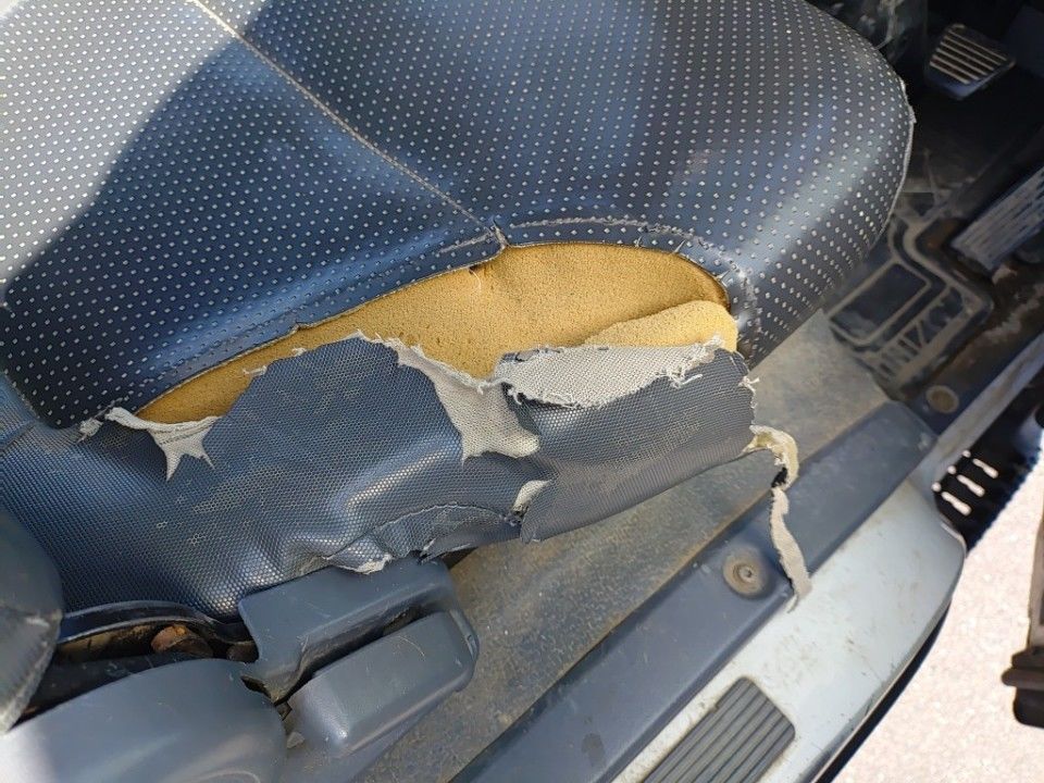 2010 Mazda タイタン auction photo 28