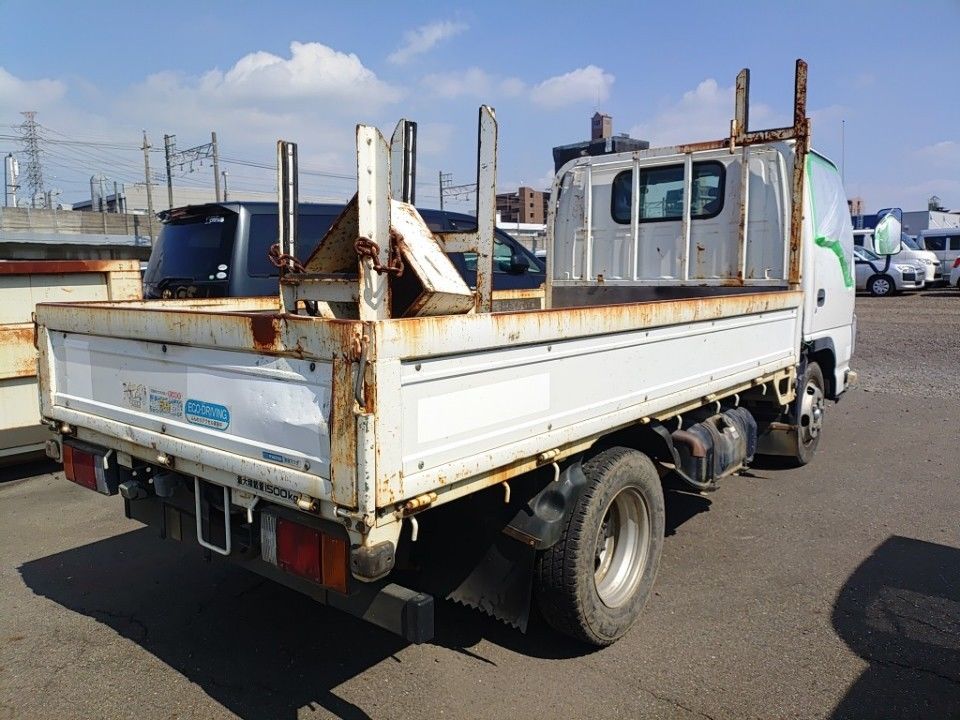2010 Mazda タイタン auction photo 2