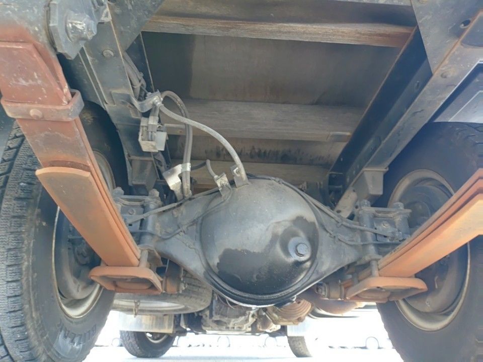 2010 Mazda タイタン auction photo 18