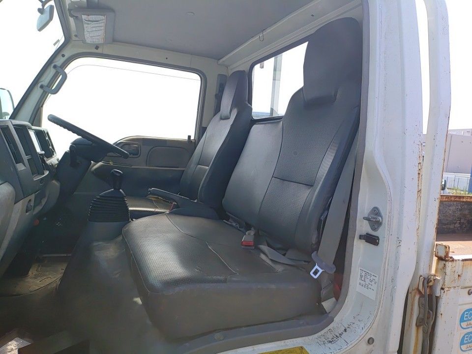 2010 Mazda タイタン auction photo 16