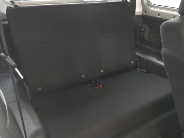 2023 Suzuki Jimny XG 4WD auction photo 6