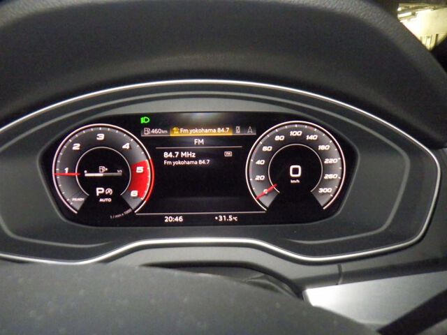2021 Audi Q5 S Line Dynamic ED 4WD auction photo 6