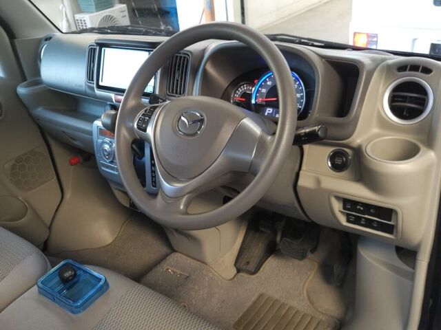 2019 Mazda Scrum PZターボ 4WD auction photo 3