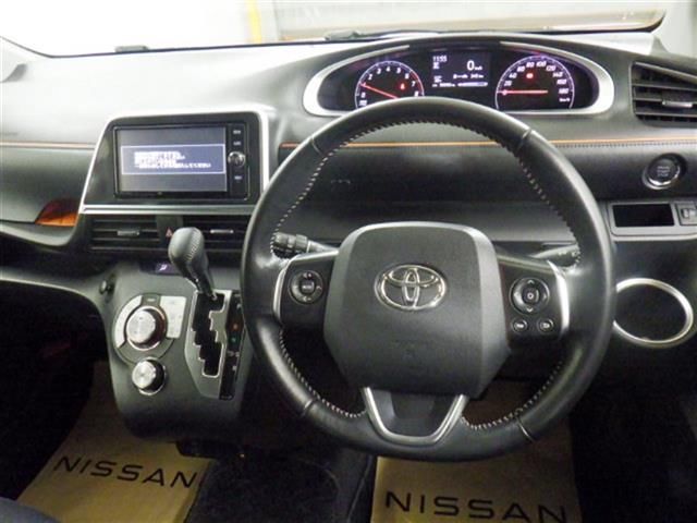 2018 Toyota Sienta G auction photo 5
