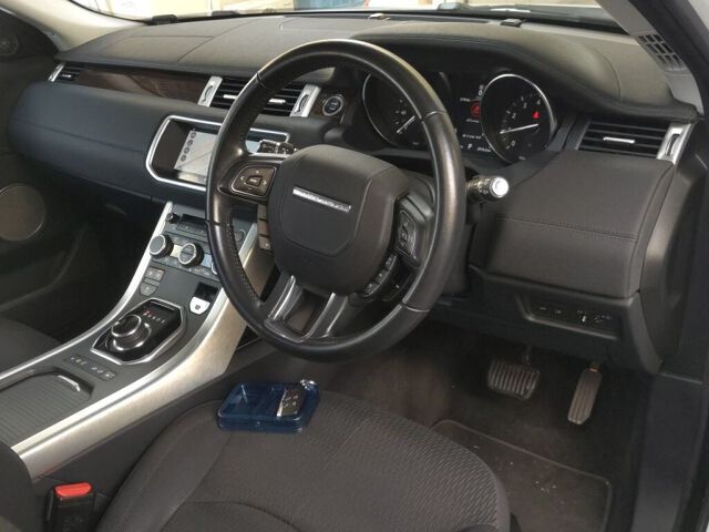 2017 Land Rover レンジローバーイヴォーク Cool Style 4WD auction photo 3