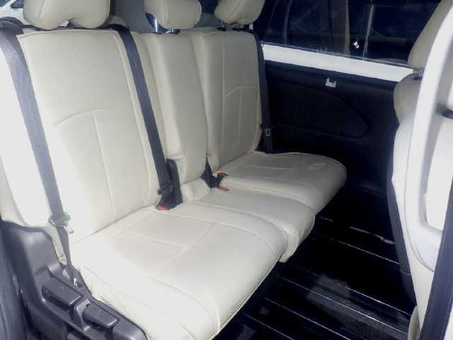 2017 Nissan Serena ハイウェイスター Vセレ auction photo 8