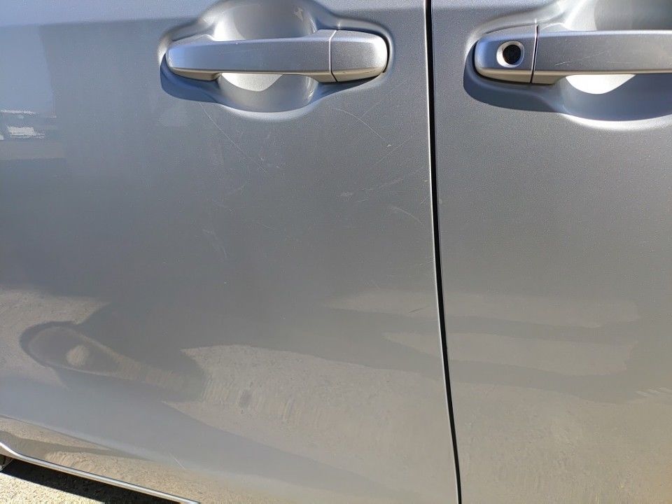 2017 Toyota Noah auction photo 25